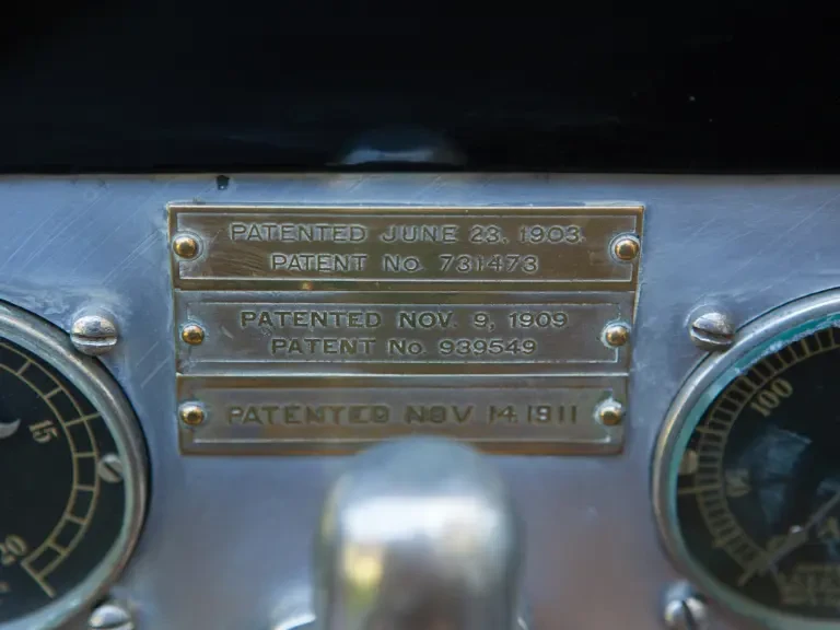 1913 Pierce-Arrow - Image 14 of 18