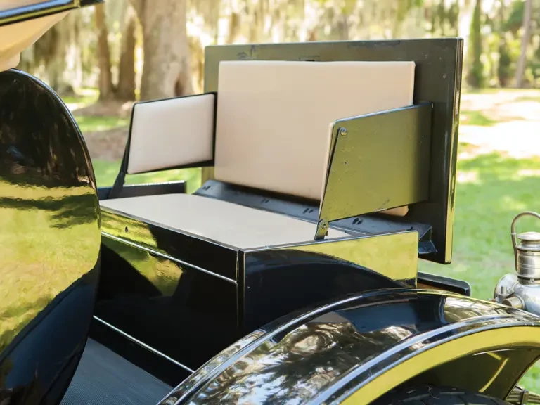 1913 Pierce-Arrow - Image 12 of 18