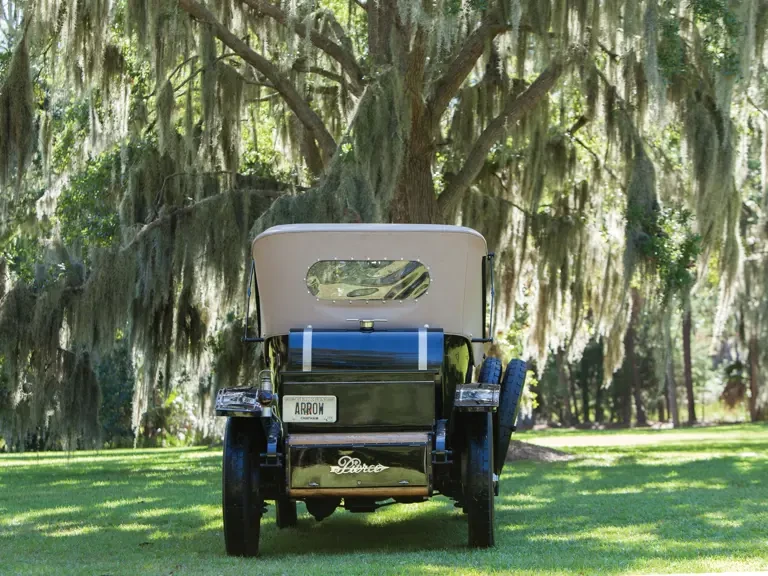 1913 Pierce-Arrow - Image 17 of 18