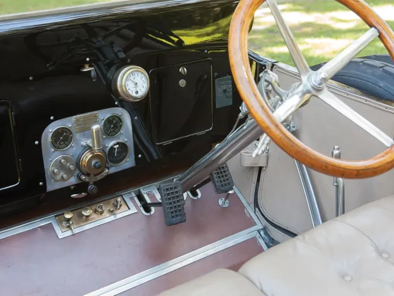 1913 Pierce-Arrow - Image 5 of 18