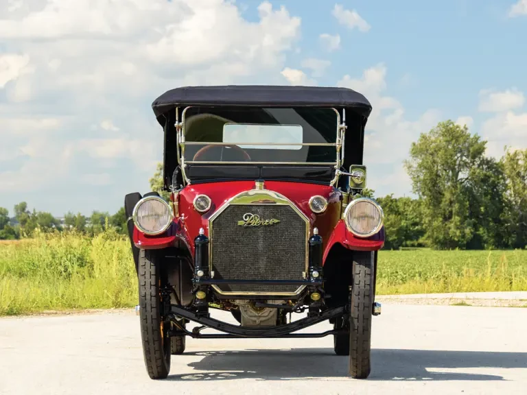 1913 Pierce-Arrow - Image 6 of 17