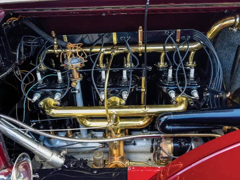 1913 Pierce-Arrow - Image 15 of 17