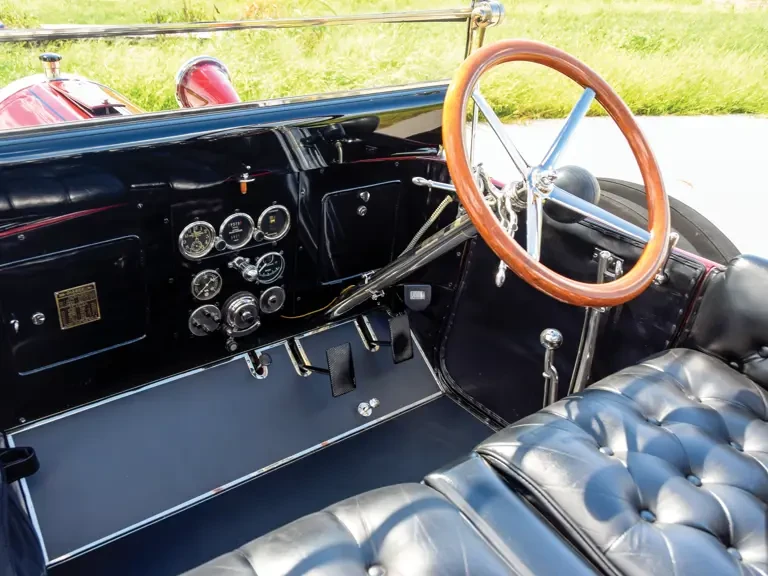 1913 Pierce-Arrow - Image 5 of 17