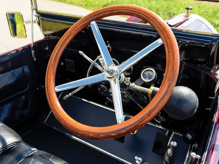 1913 Pierce-Arrow - Image 16 of 17