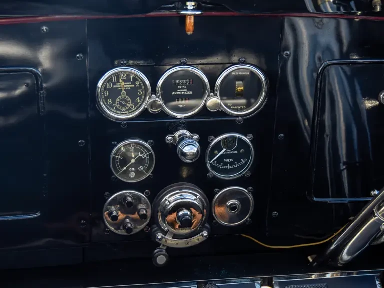1913 Pierce-Arrow - Image 12 of 17