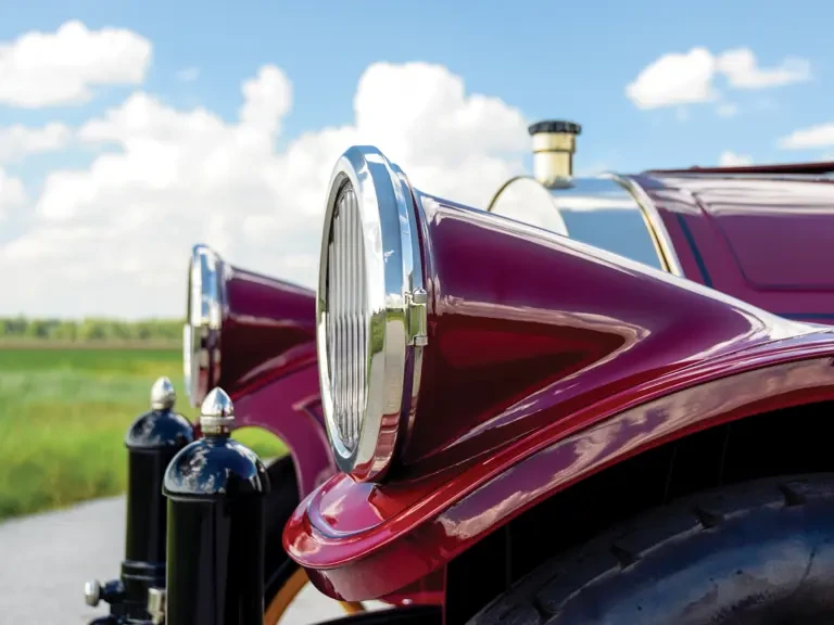 1913 Pierce-Arrow - Image 9 of 17