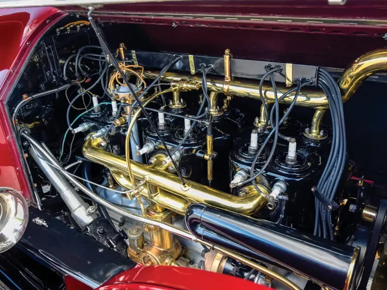 1913 Pierce-Arrow - Image 14 of 17