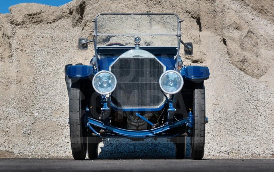 1913 Pierce-Arrow - Image 2 of 10