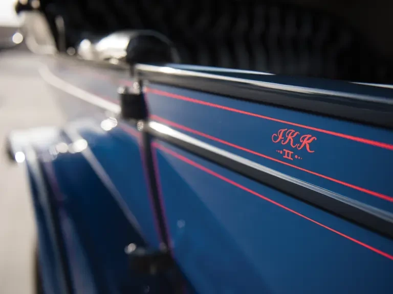 1913 Pierce-Arrow - Image 10 of 30