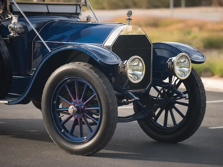 1913 Pierce-Arrow - Image 15 of 30