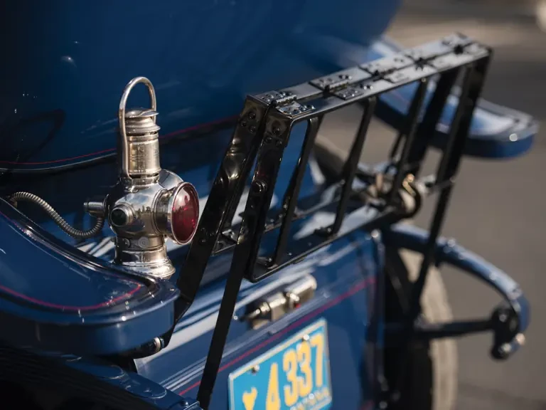 1913 Pierce-Arrow - Image 18 of 30