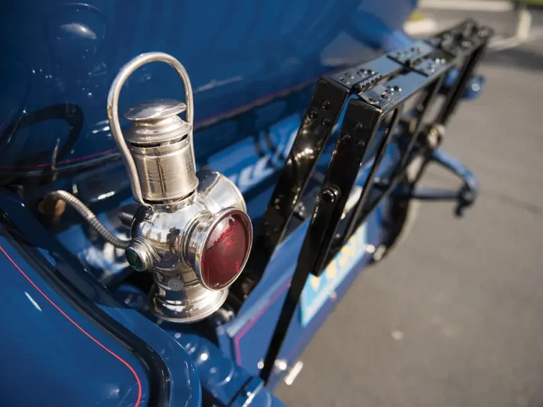 1913 Pierce-Arrow - Image 11 of 30