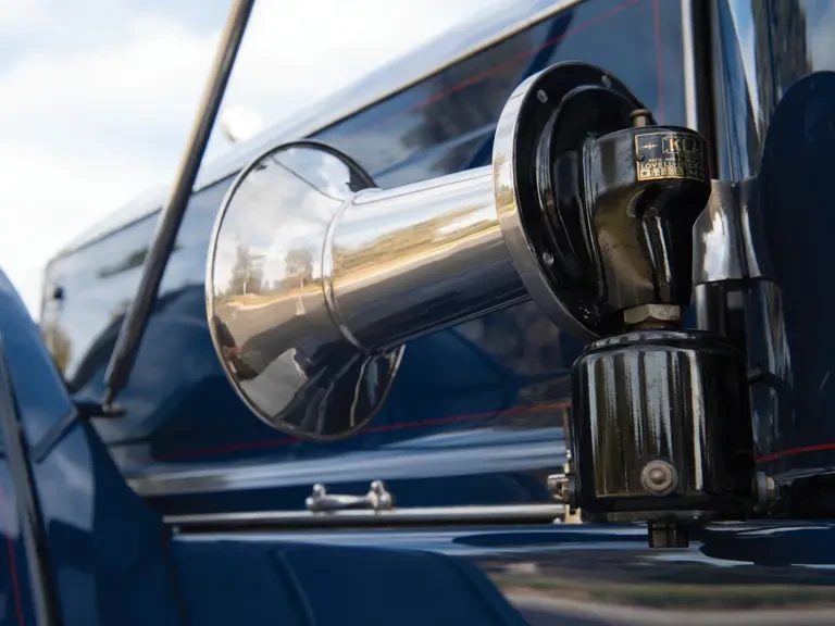 1913 Pierce-Arrow - Image 26 of 30