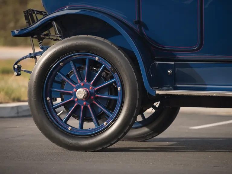 1913 Pierce-Arrow - Image 14 of 30