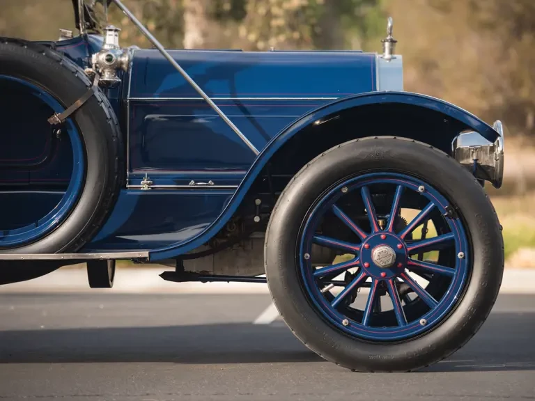 1913 Pierce-Arrow - Image 12 of 30