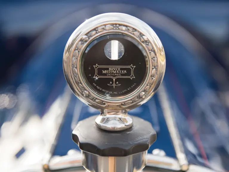 1913 Pierce-Arrow - Image 8 of 30