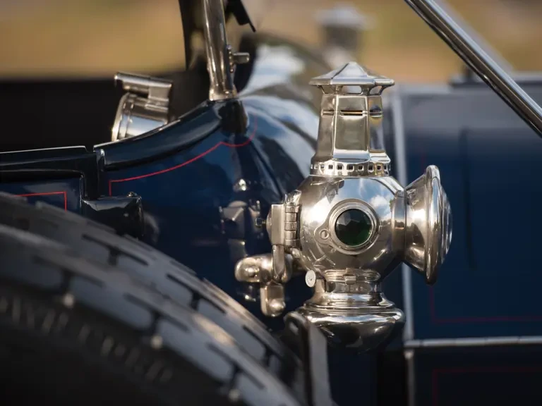 1913 Pierce-Arrow - Image 16 of 30