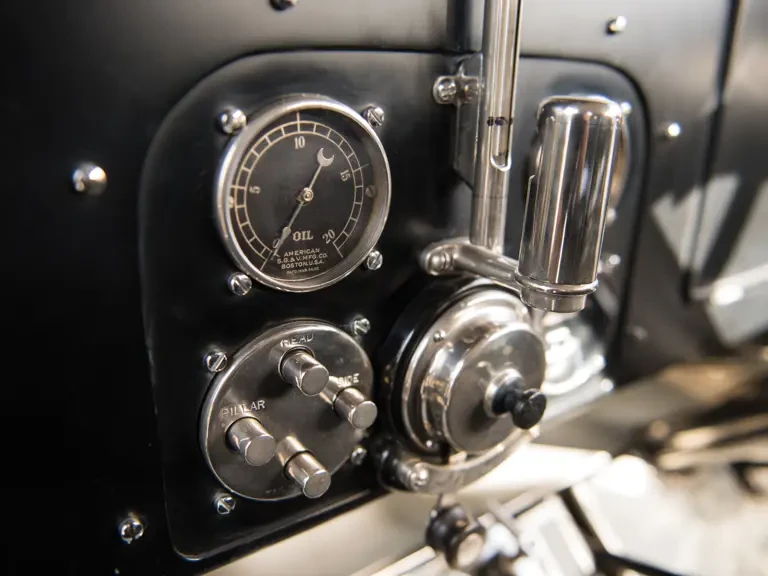 1913 Pierce-Arrow - Image 29 of 30