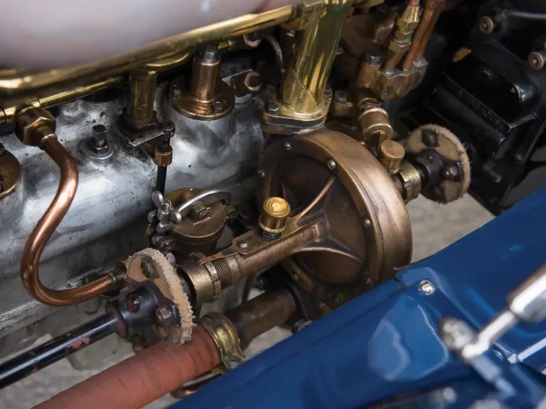1913 Pierce-Arrow - Image 23 of 30