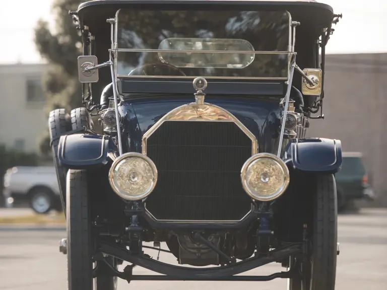 1913 Pierce-Arrow - Image 7 of 30