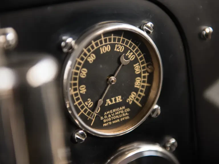 1913 Pierce-Arrow - Image 30 of 30
