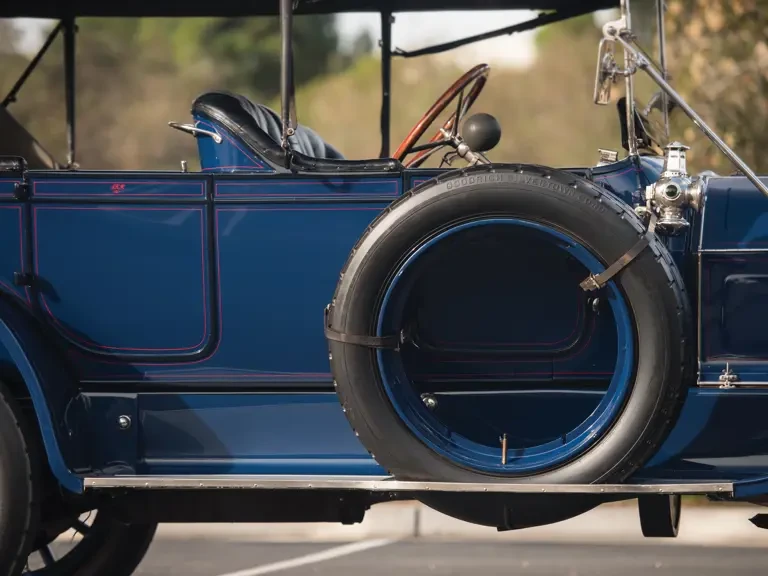 1913 Pierce-Arrow - Image 13 of 30
