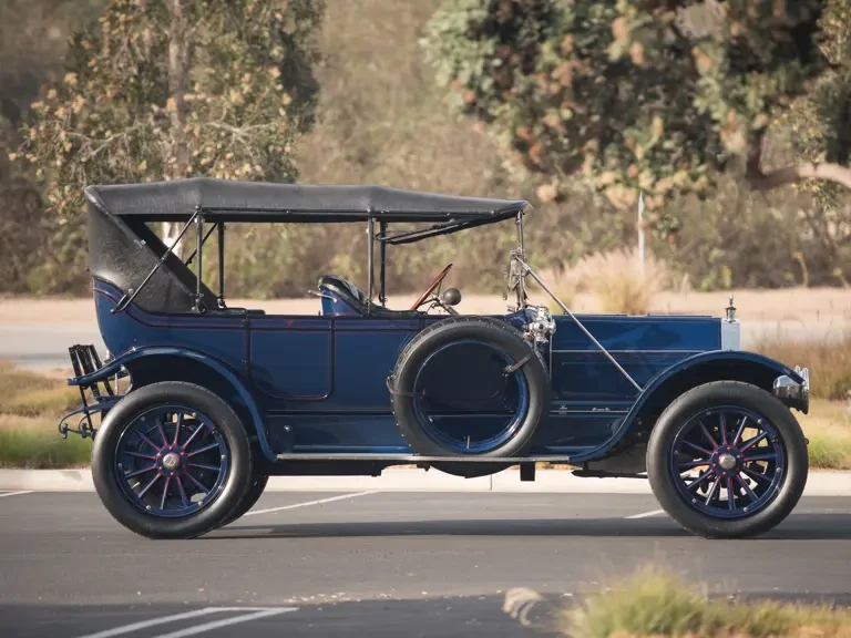 1913 Pierce-Arrow - Image 6 of 30