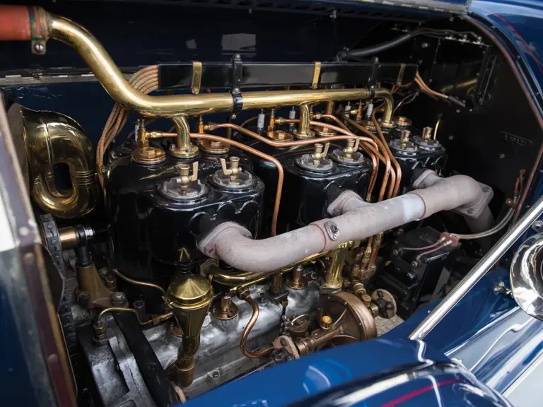 1913 Pierce-Arrow - Image 22 of 30