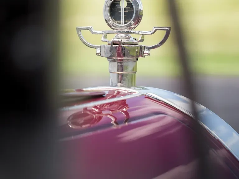 1913 Pierce-Arrow - Image 27 of 31