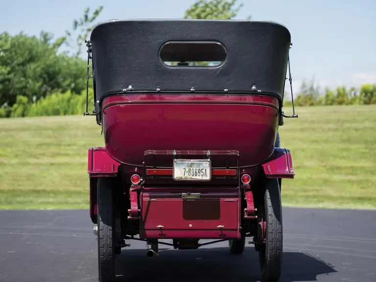 1913 Pierce-Arrow - Image 8 of 31