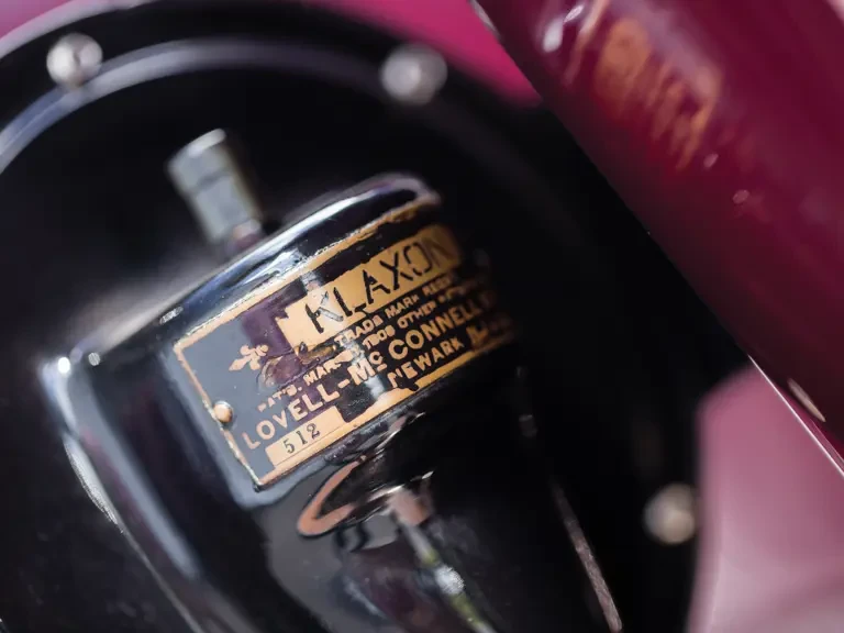 1913 Pierce-Arrow - Image 28 of 31