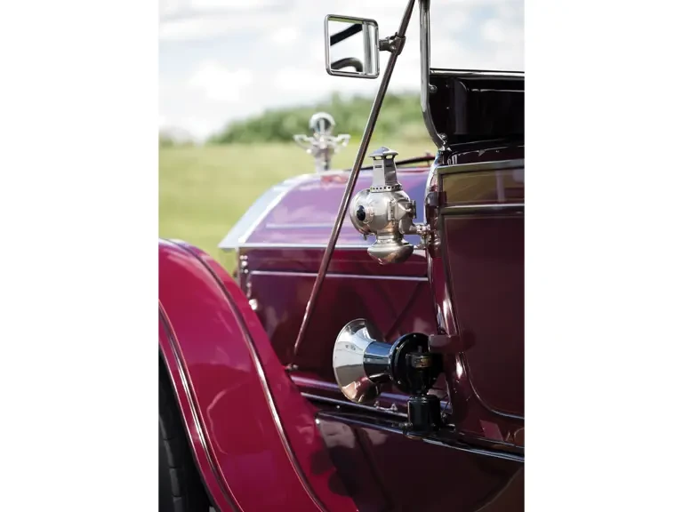 1913 Pierce-Arrow - Image 20 of 31
