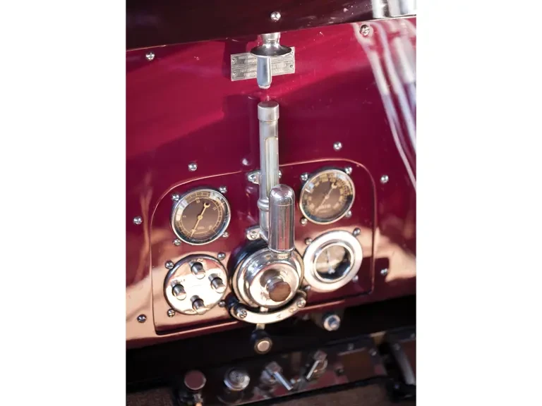 1913 Pierce-Arrow - Image 21 of 31