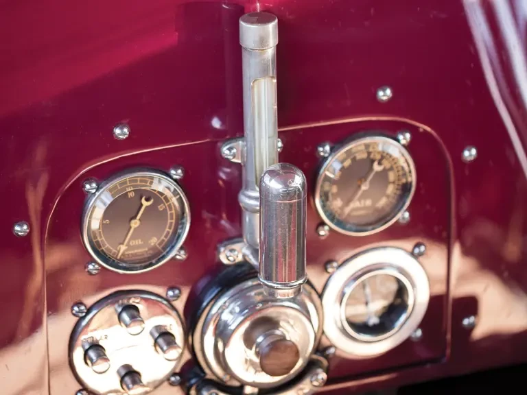 1913 Pierce-Arrow - Image 16 of 31