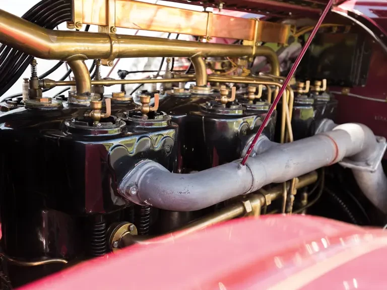 1913 Pierce-Arrow - Image 29 of 31