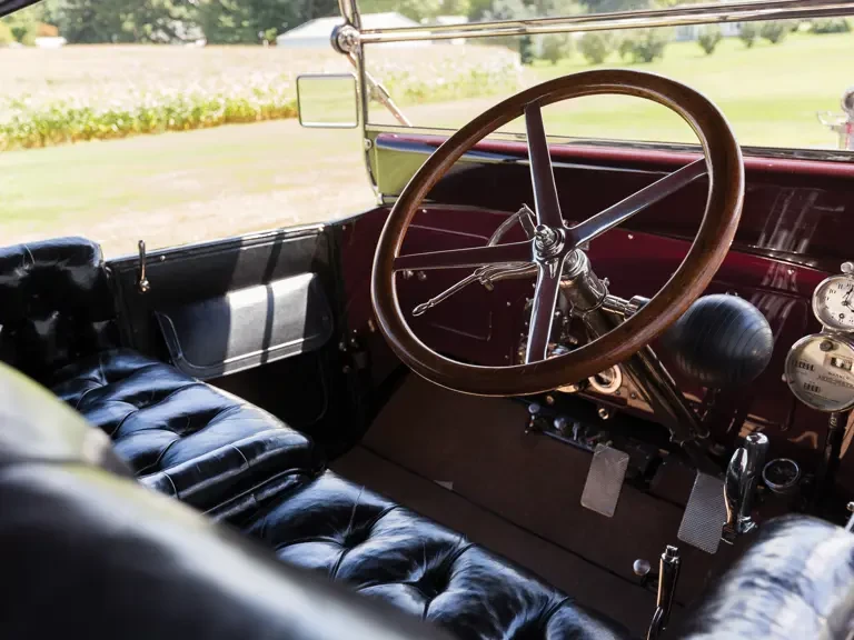 1913 Pierce-Arrow - Image 18 of 31
