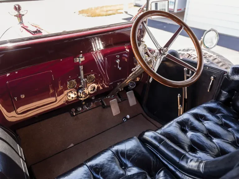 1913 Pierce-Arrow - Image 23 of 31