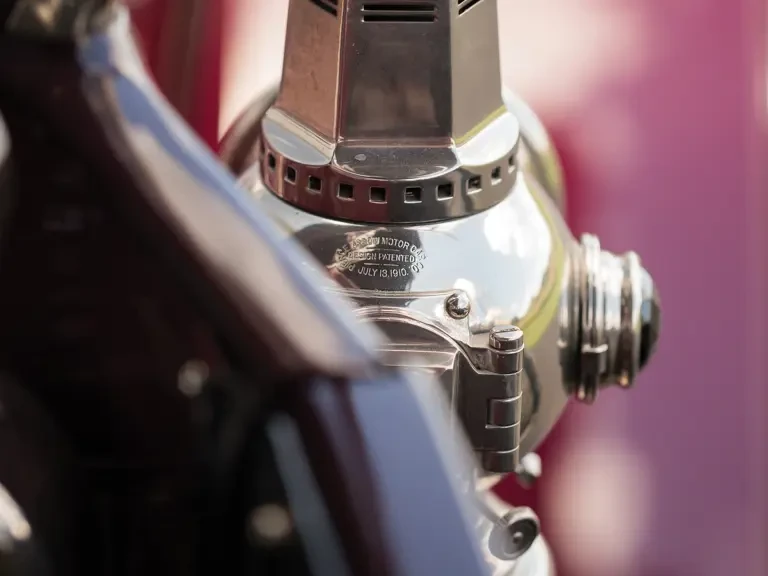 1913 Pierce-Arrow - Image 26 of 31