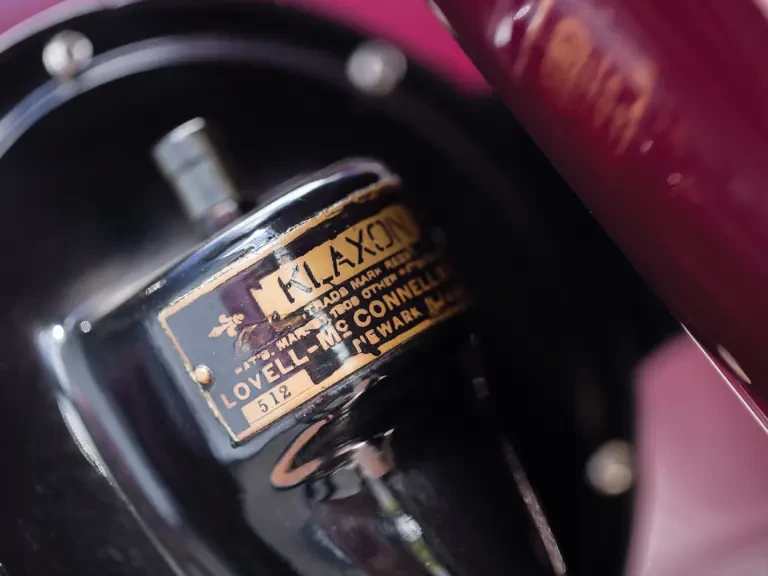 1913 Pierce-Arrow - Image 27 of 31
