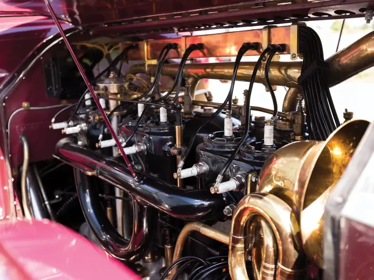 1913 Pierce-Arrow - Image 30 of 31