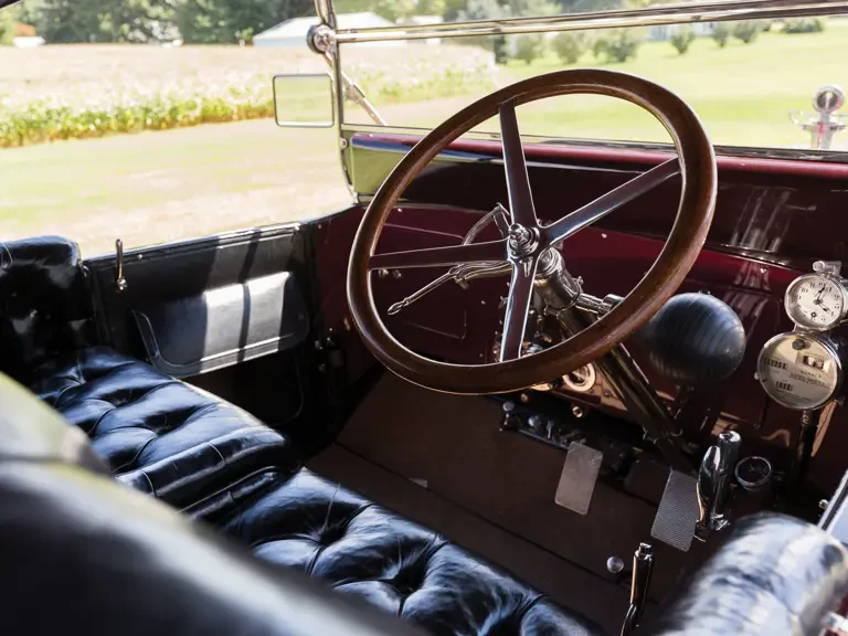 1913 Pierce-Arrow - Image 5 of 31
