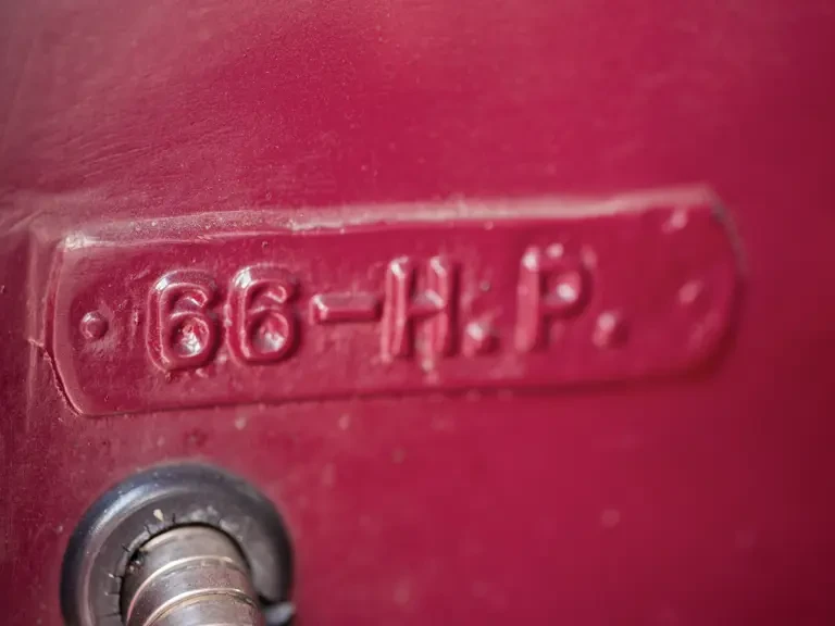 1913 Pierce-Arrow - Image 24 of 31