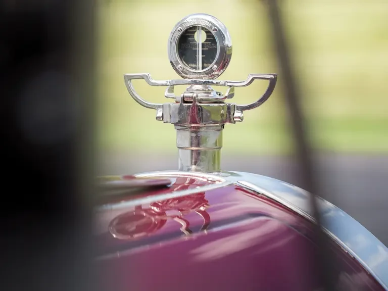 1913 Pierce-Arrow - Image 19 of 31