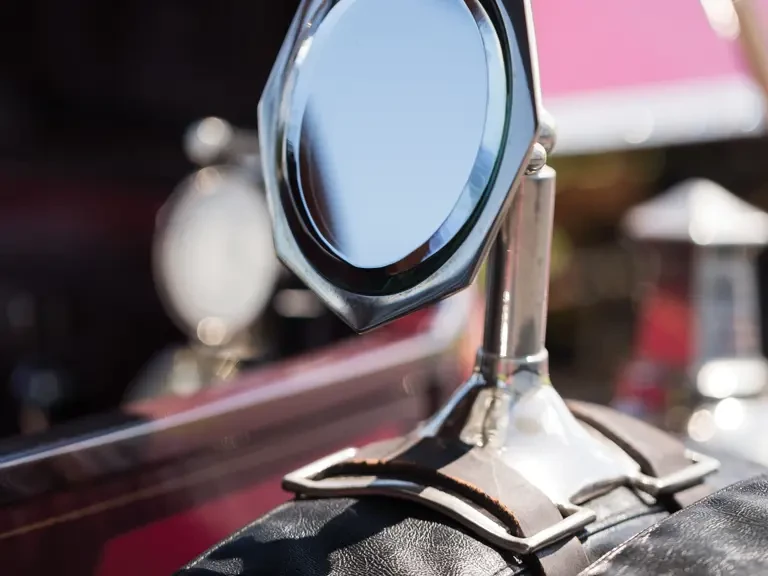 1913 Pierce-Arrow - Image 25 of 31