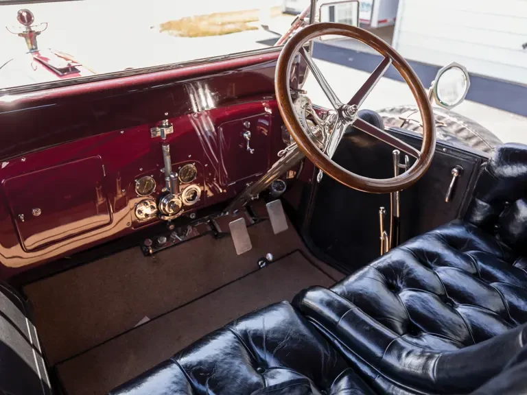 1913 Pierce-Arrow - Image 5 of 31