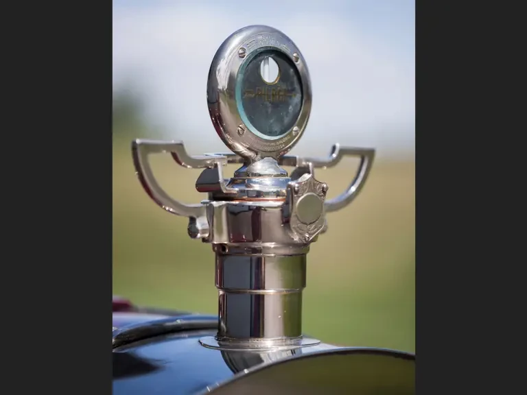 1913 Pierce-Arrow - Image 10 of 31