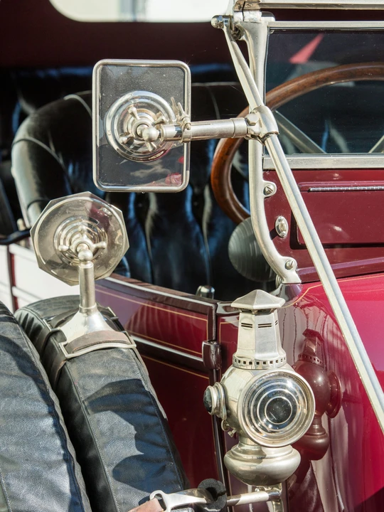 1913 Pierce-Arrow - Image 28 of 31
