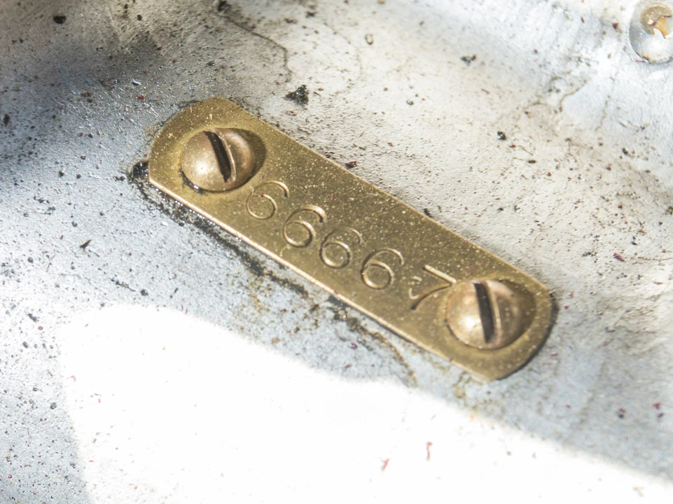 1913 Pierce-Arrow - Image 12 of 31