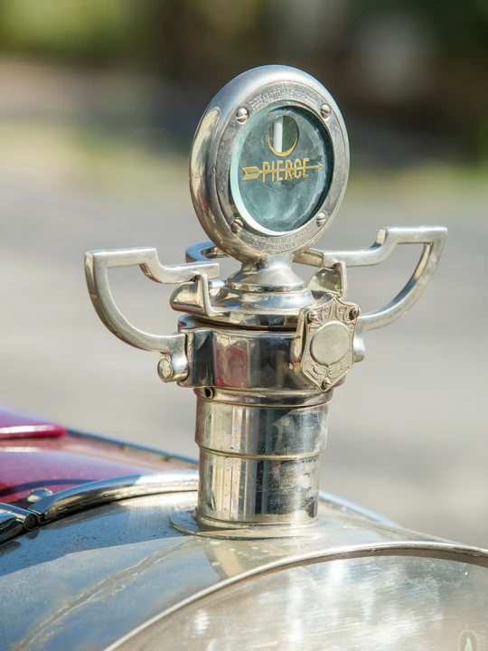 1913 Pierce-Arrow - Image 29 of 31