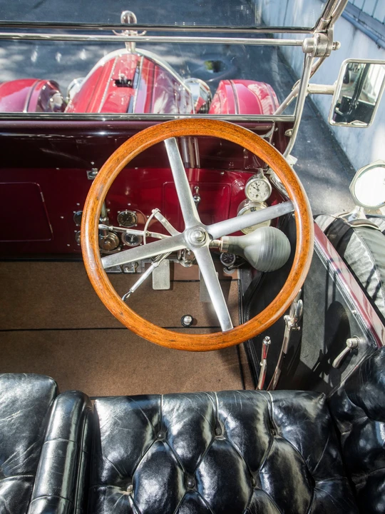1913 Pierce-Arrow - Image 24 of 31